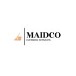 Maidco-Cleaning-logo